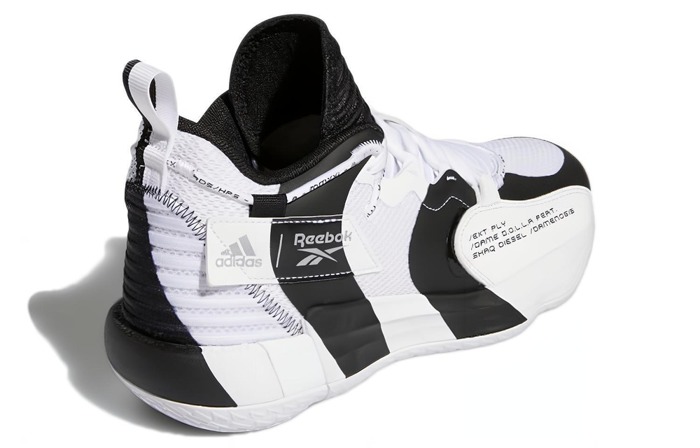 Кроссовки Adidas D Lillard 7 Extply