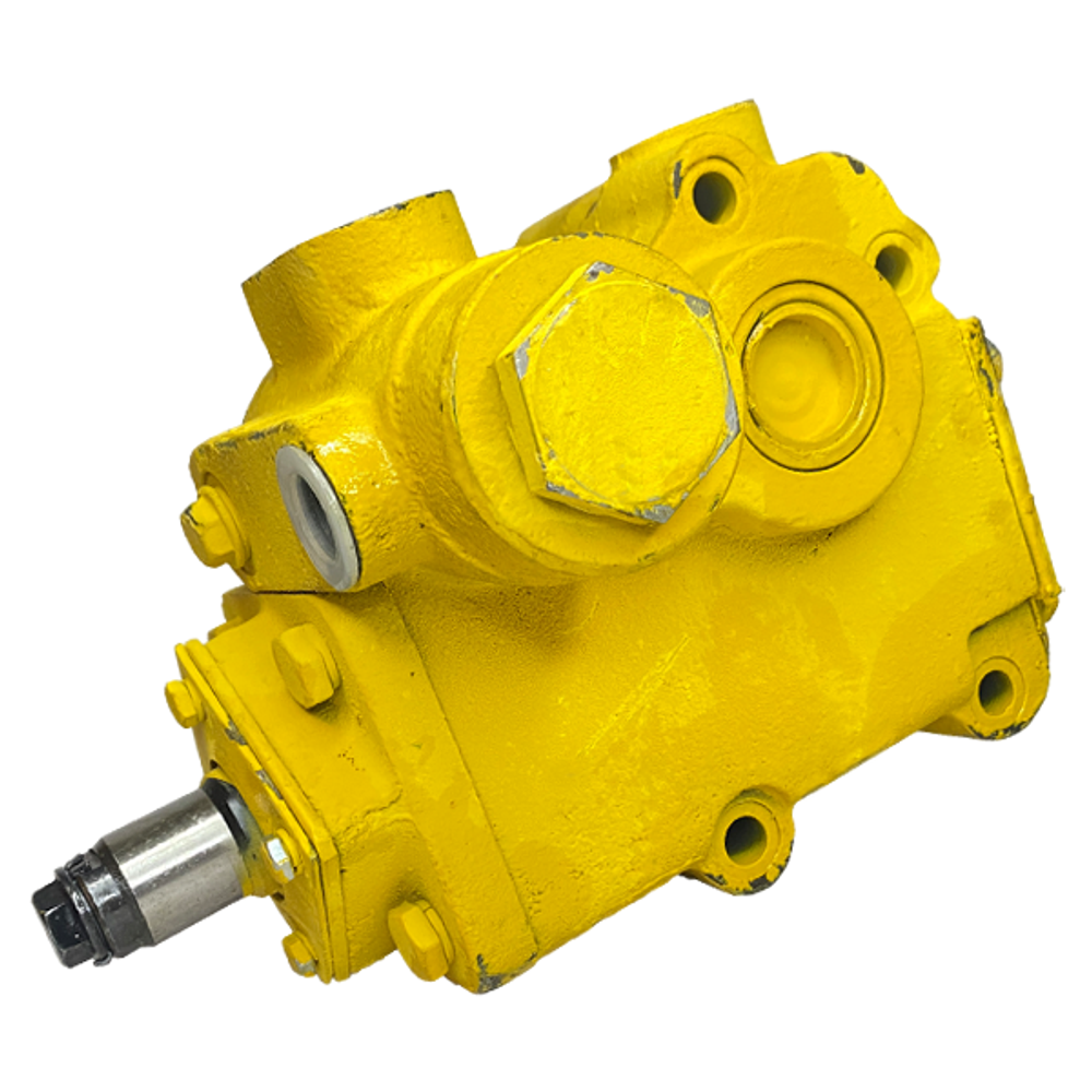 Сервомеханизм сцепления 50-15-118СП