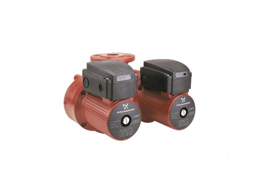 Насос циркуляционный Grundfos UPSD 40-60 F