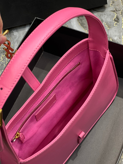 Saint Laurent Le 5 à 7 Hobo Bag