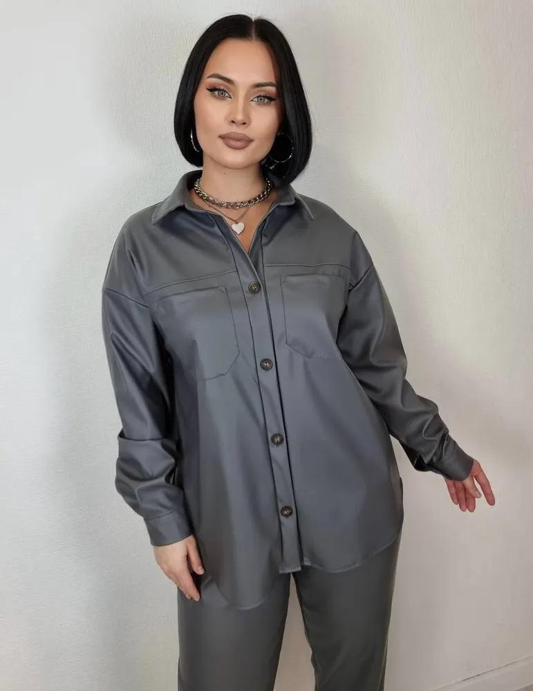 Комплект двойка 03585-1 Фабрика Моды