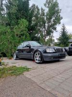 КОВАНЫЕ ДИСКИ ДЛЯ MERCEDES-BENZ E500 W124 МЕРСЕДЕС-БЕНЦ