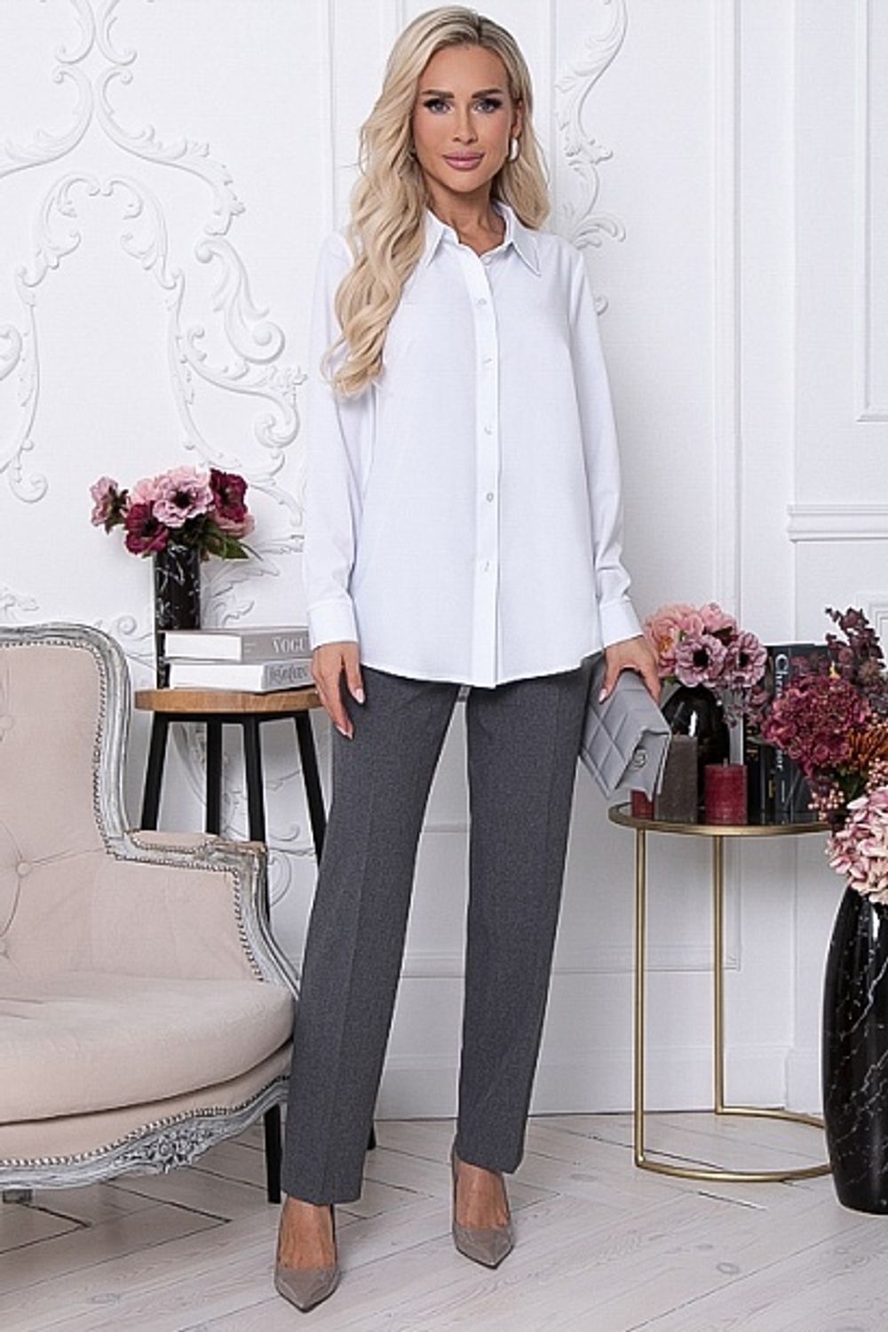 Рубашка 41882 Avili