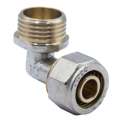 Уголок 1/2*16 нар/ц