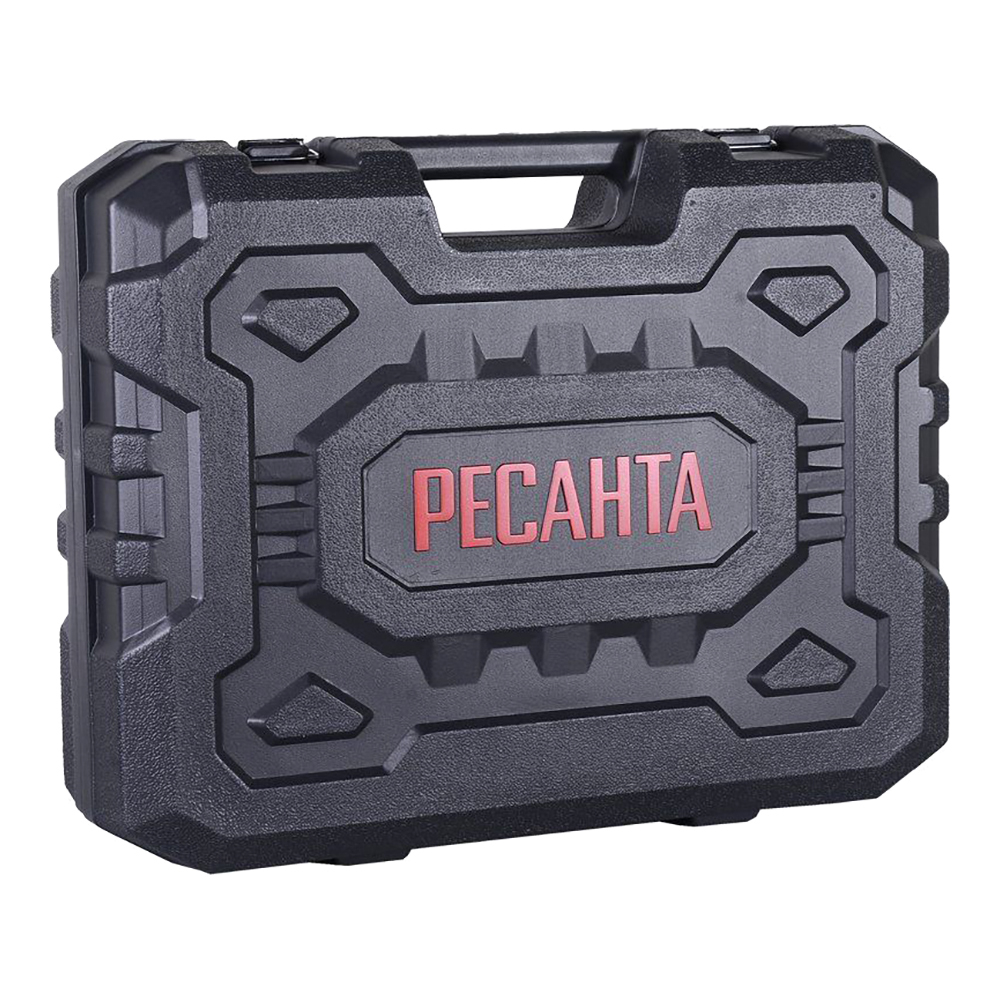 Перфоратор электрический Ресанта П-40-1600КМ