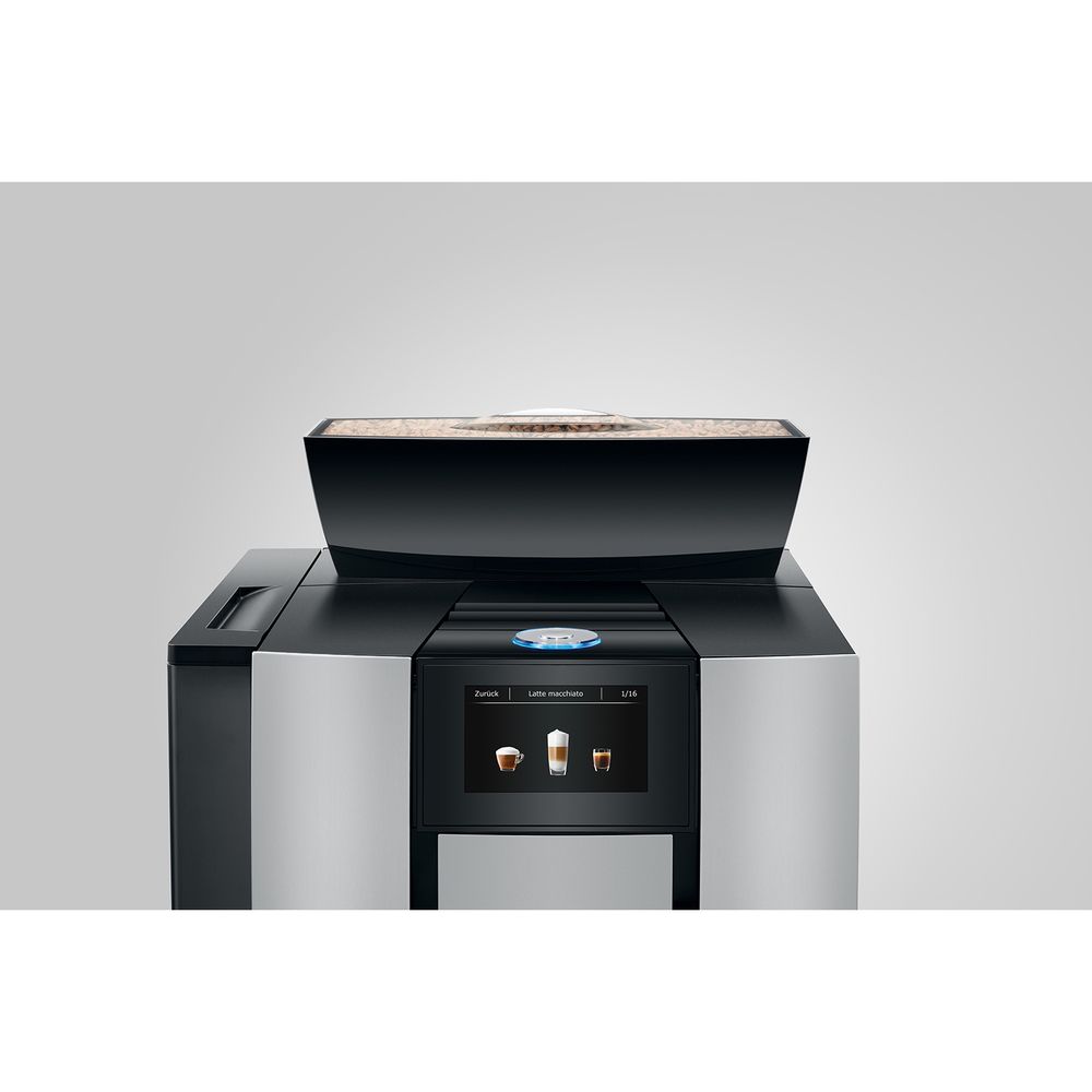Кофемашина Jura GIGA X3 Gen. 2 Professional EU (15229) - 2 поколение - 13