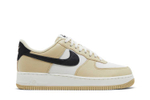 Кроссовки Nike Air Force 1 Lx "Team Gold"