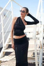 Костюм Influence black