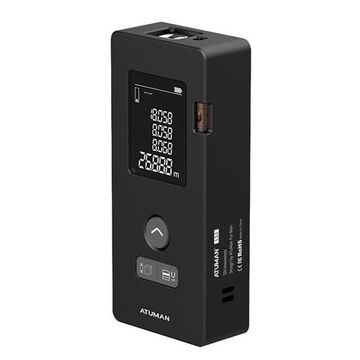 Лазерный дальномер Atuman Duka LS3 Laser Range Finder 80м