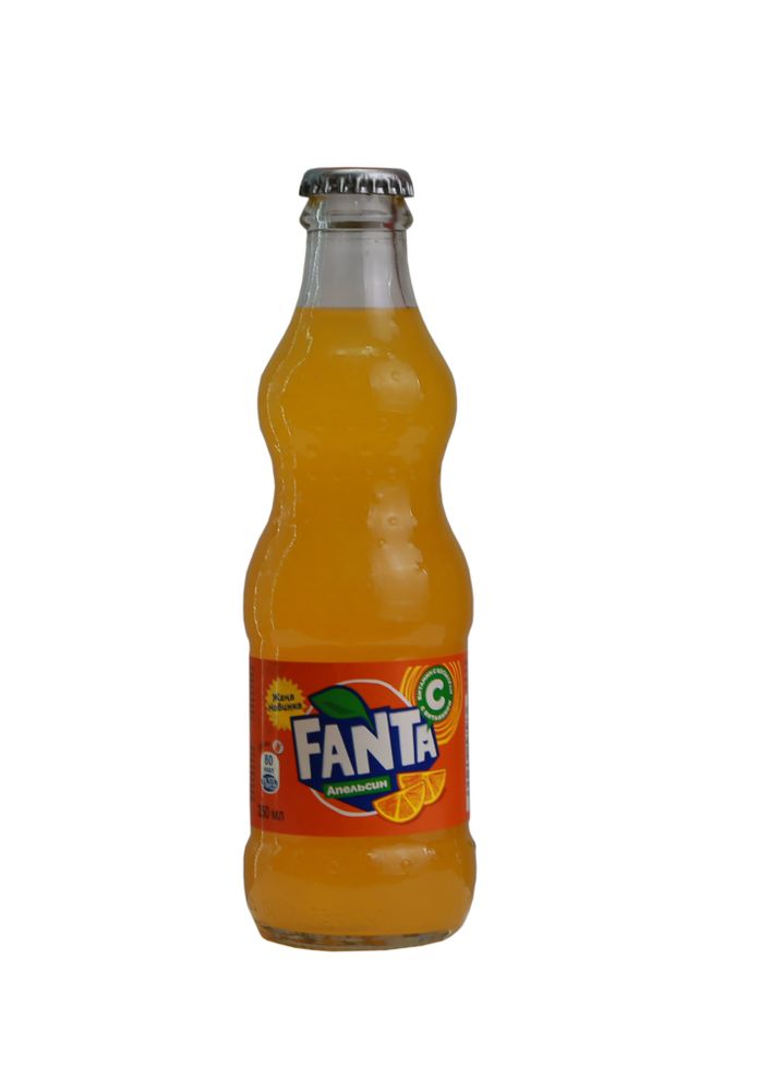 Fanta 0,25ml