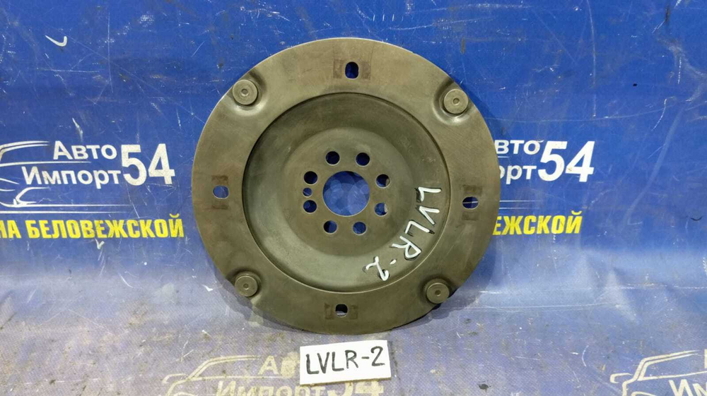 Маховик MAZDA MPV 1996