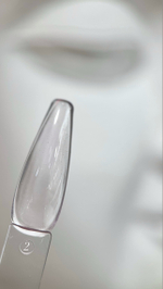 Густой гель для наращивания