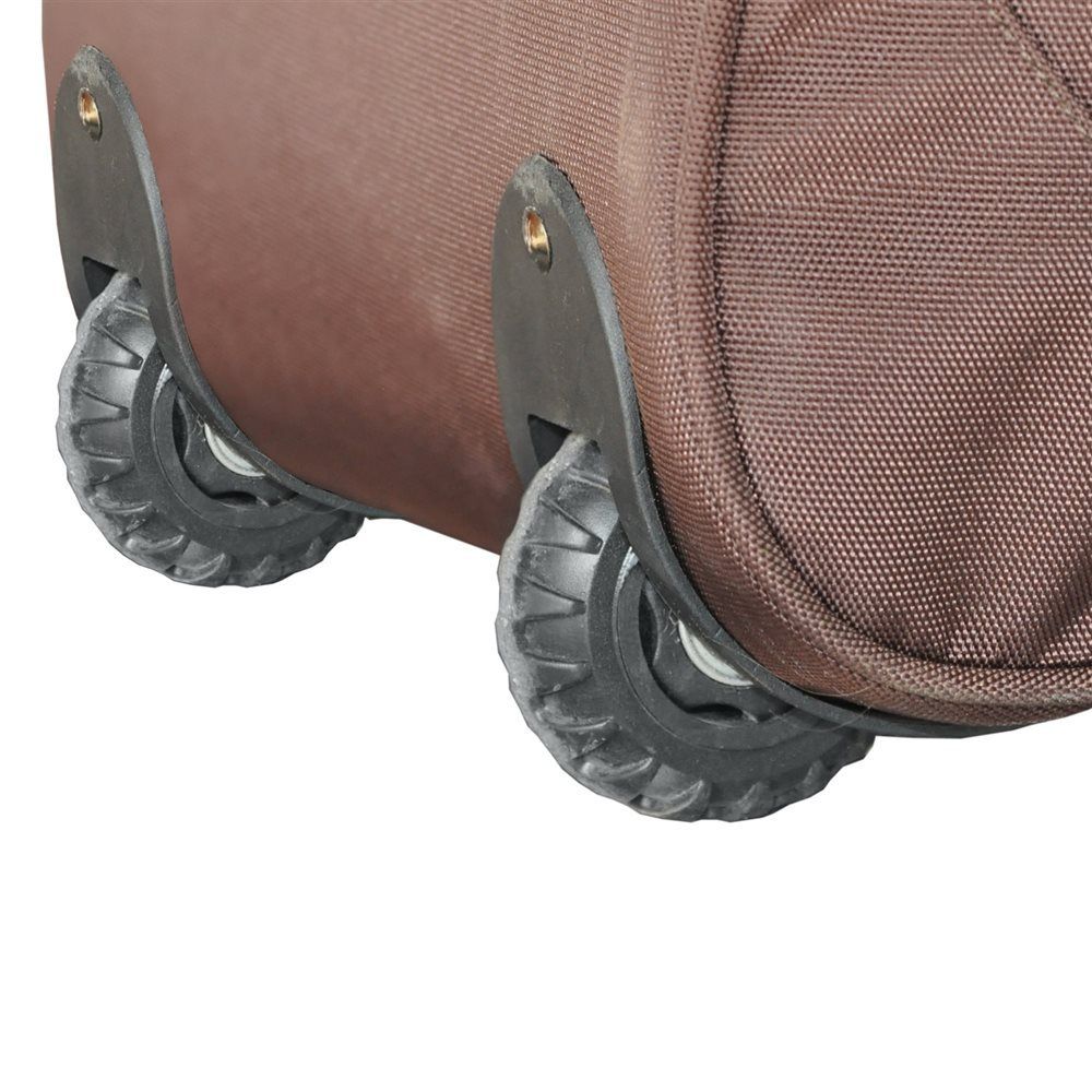 Сумка на колесах "Равел 55"