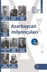 Azərbaycan milyonçuları