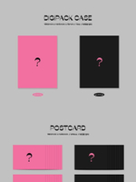 Альбом AB6IX - TAKE A CHANCE 6th EP Album RANDOM Version