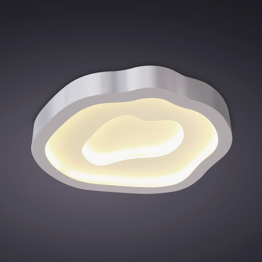 Люстра Coral S