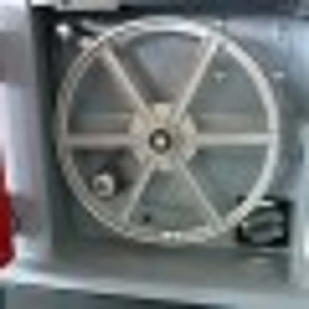 Пила ленточная Jib BAS 250 0,37 кВт, 230В 0203020007000