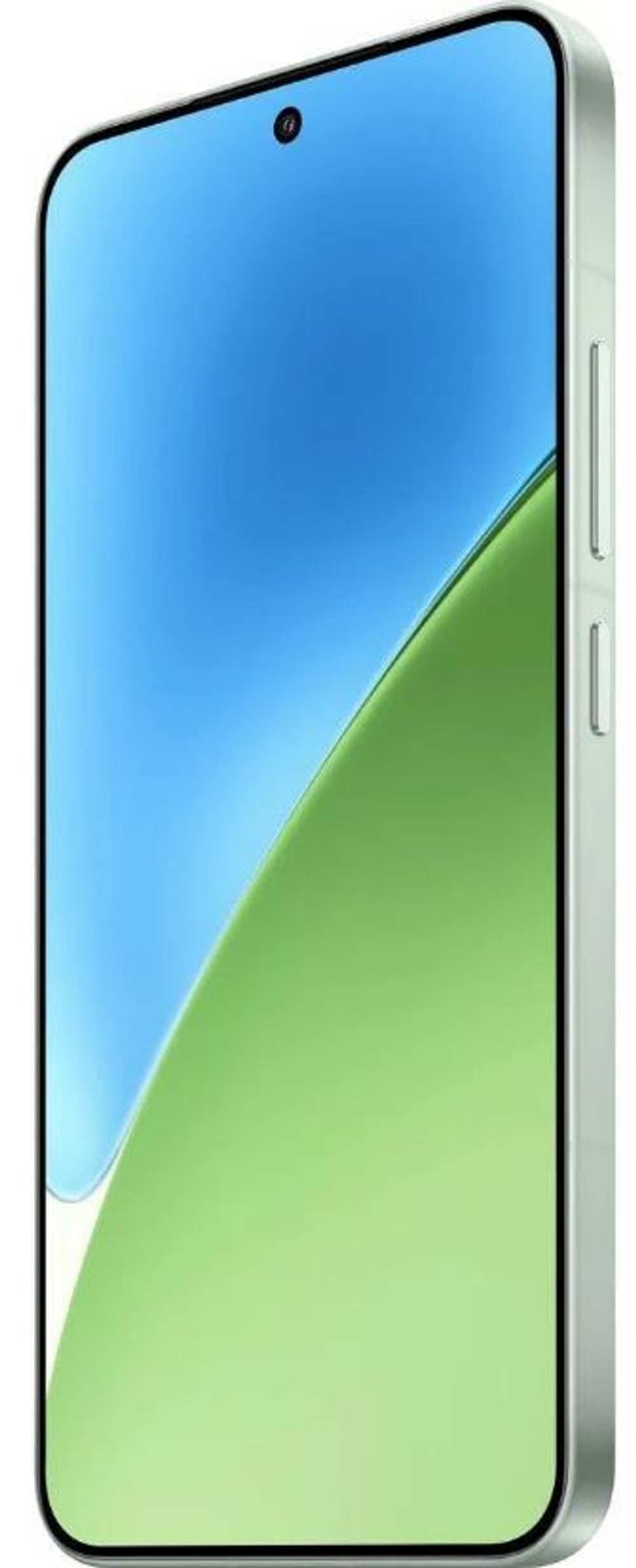 Смартфон  Xiaomi 15 RU 12/256GB
