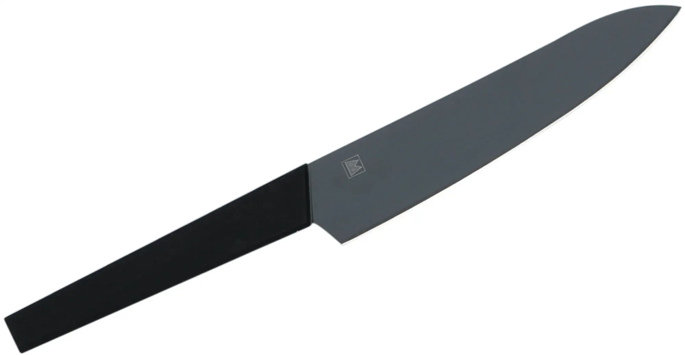 Satake Нож поварской Satake Black 18см.