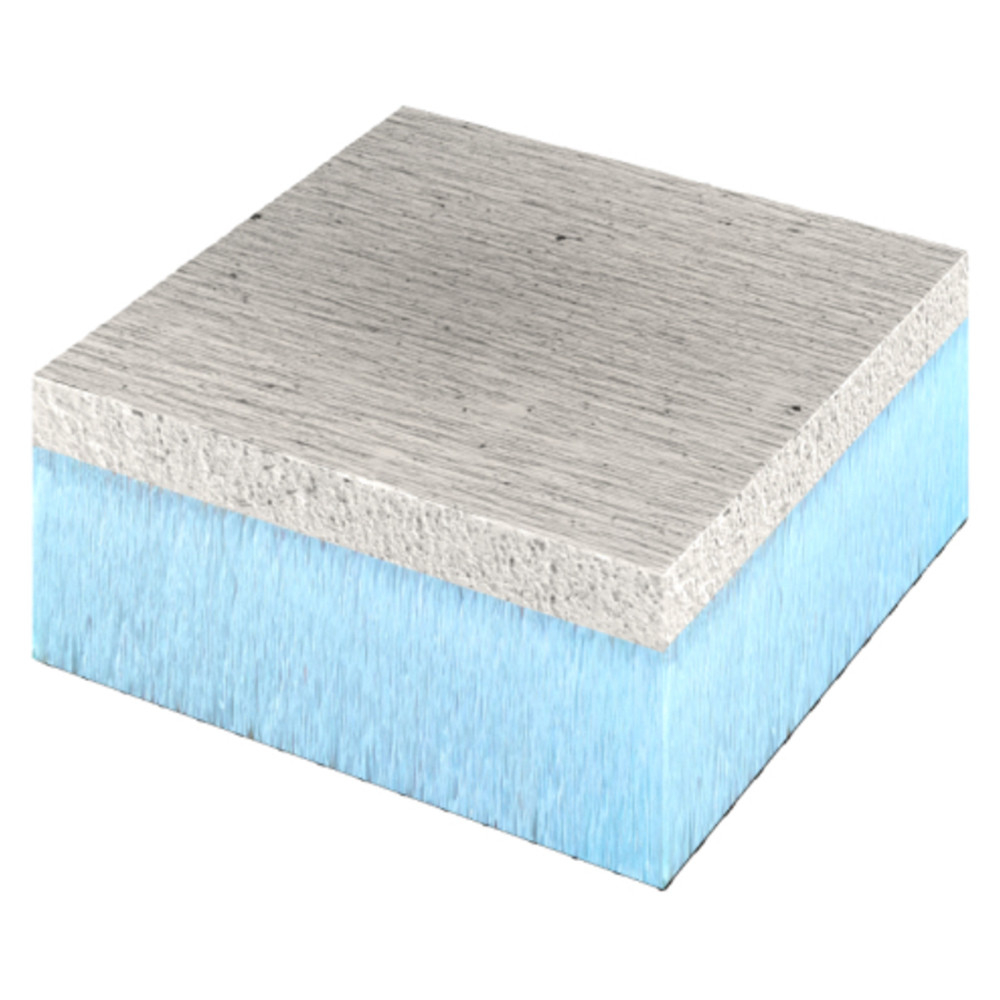 Панель Ruspanel RPG Sandwich SML+RPG односторонняя 2400х600х40 мм