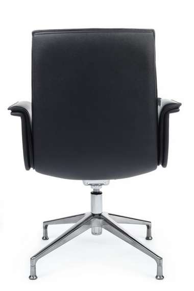 Кресло Rubens-ST C1819-2 Черный