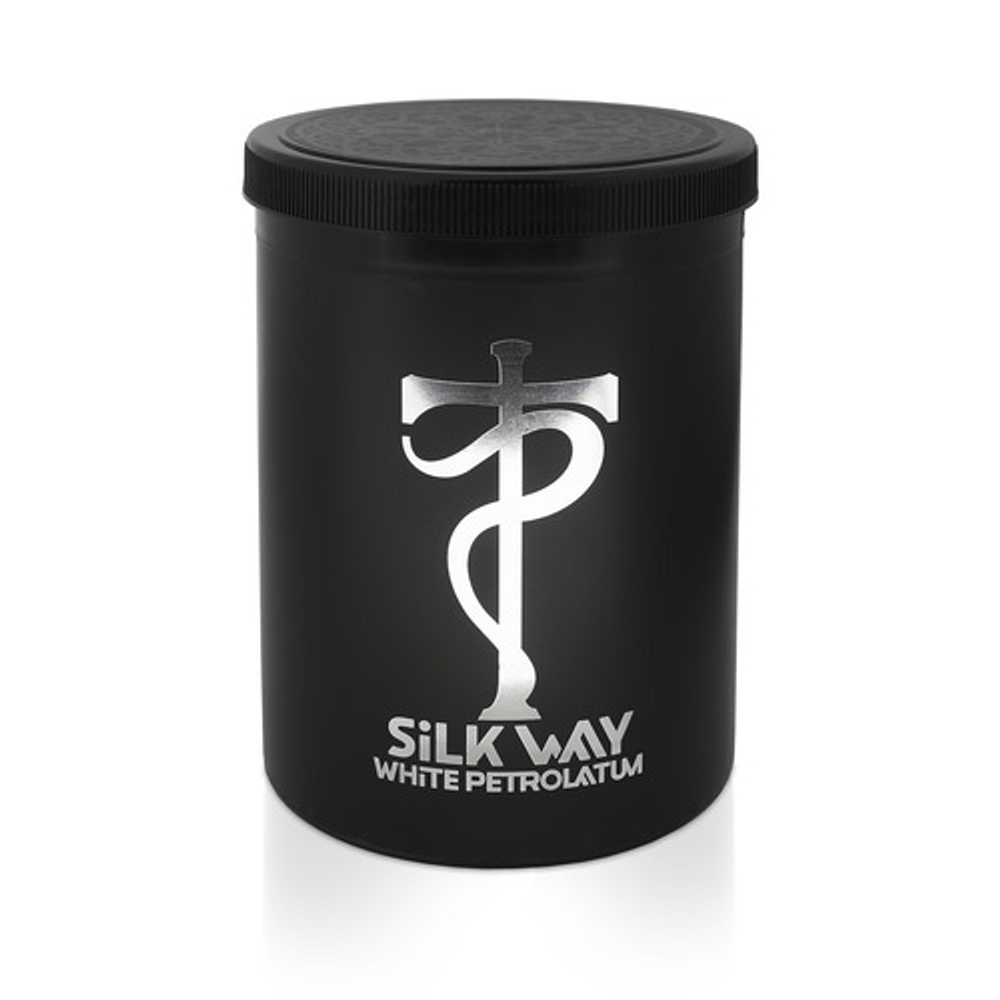 Tattoo Pharma Вазелин SILK WAY