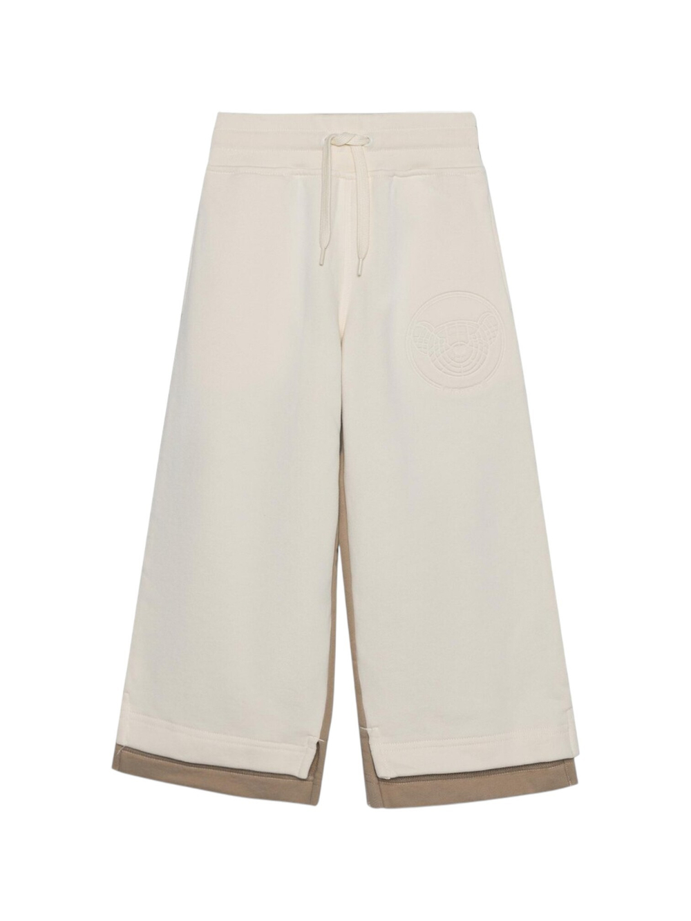 Брюки спортивные Burberry