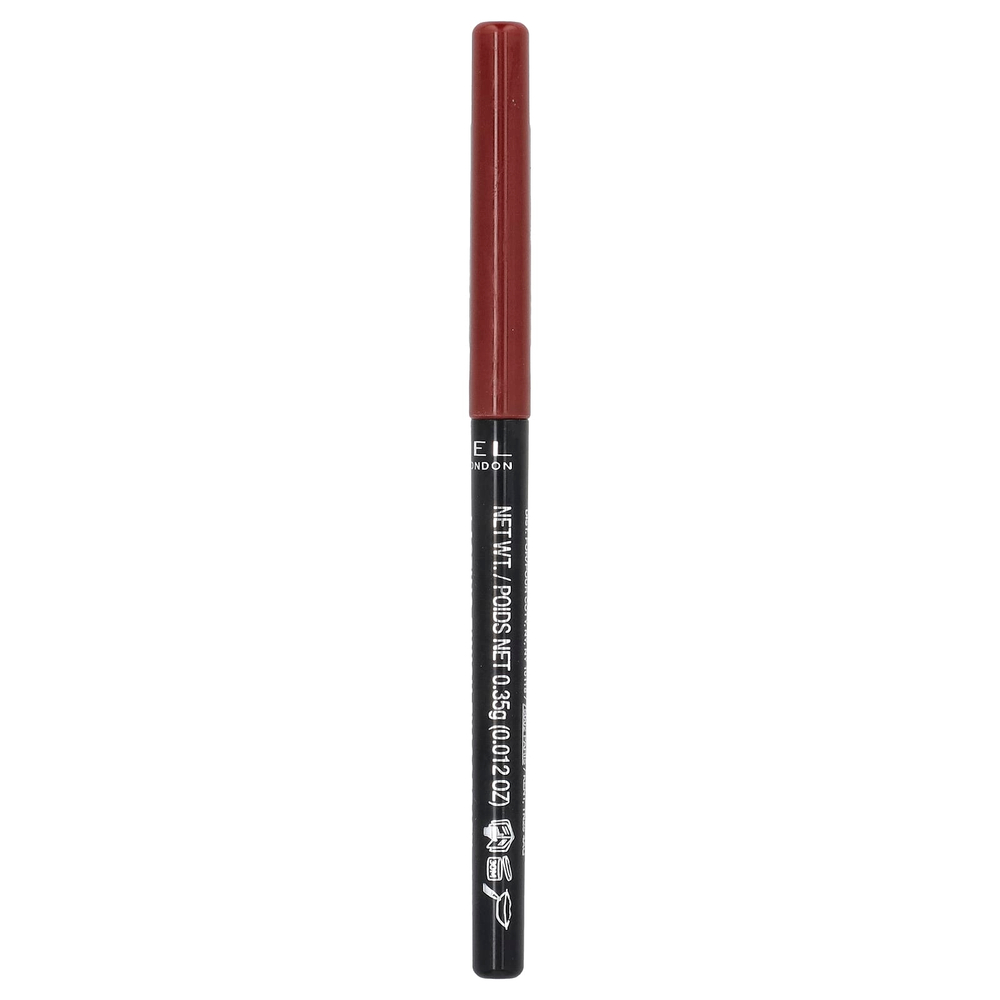 Rimmel London, Lasting End Exuggerate, автоматический контурный карандаш для губ, оттенок 057 Ravish, 0,35 г (0,012 унции)