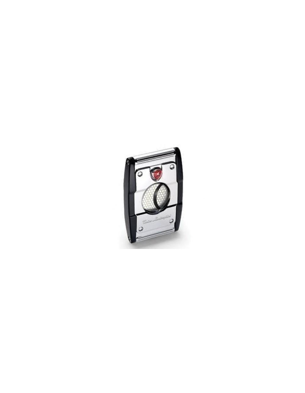 Гильотина Tonino Lamborghini (Тонино Ламборгини) PRECISION (Ион)E CIGAR CUTTER / black (tnf001000)