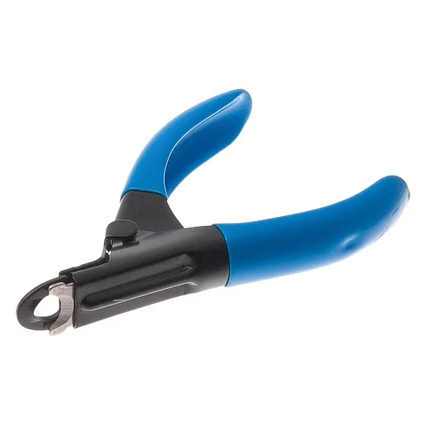 Когтерез гильотина DeLight малое отверстие