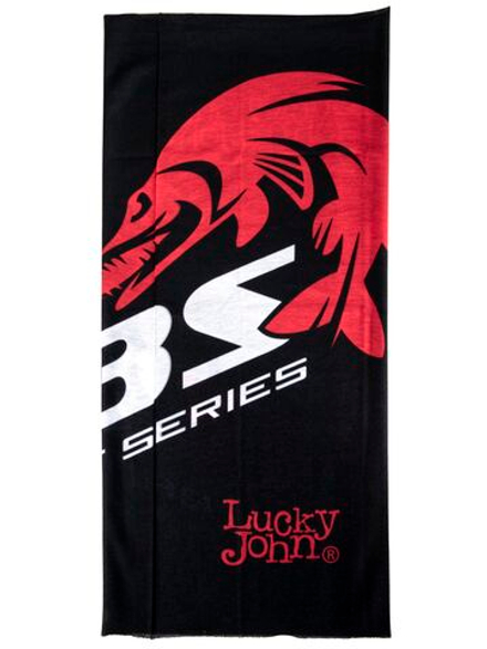 Шарф-бандана Lucky John BANDANA BBS