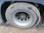 HONGYAN 908 4x2 Седельный тягач 908 (Дизельный, 12,9 л, 517 л.с., АТ)