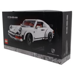 OUTLET LEGO Creator Expert - Porsche 911 10295 => OUTLET LEGO Creator Expert - Porsche 911 10295