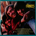 The Monkees / Original Album Series (5CD)