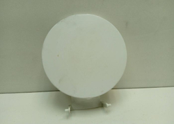 ITWA51051G кт131 Крышка сливного фильтра для стиральной машины с вертикальной загрузкой Indesit б/у