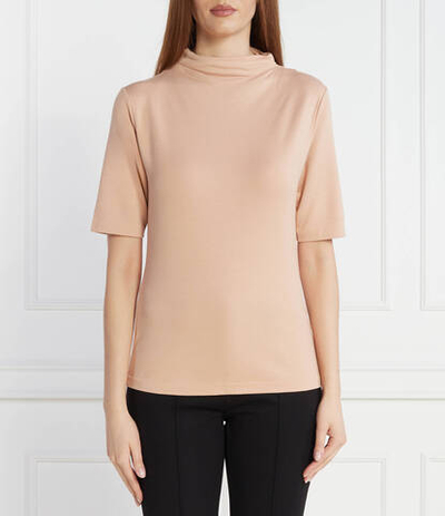 Блузка Etikat BOSS BLACK - персиковый(50506810)