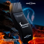 Туалетная вода для мужчин "SHAMAN" 100мл Франция