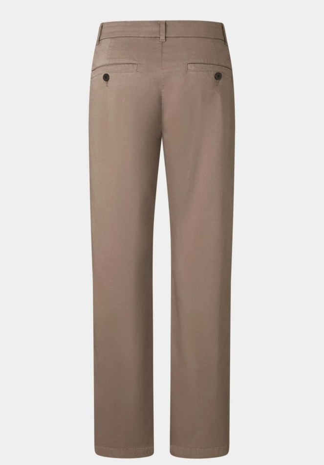 Брюки BOGNER RILEY-G6 в бежевом цвете