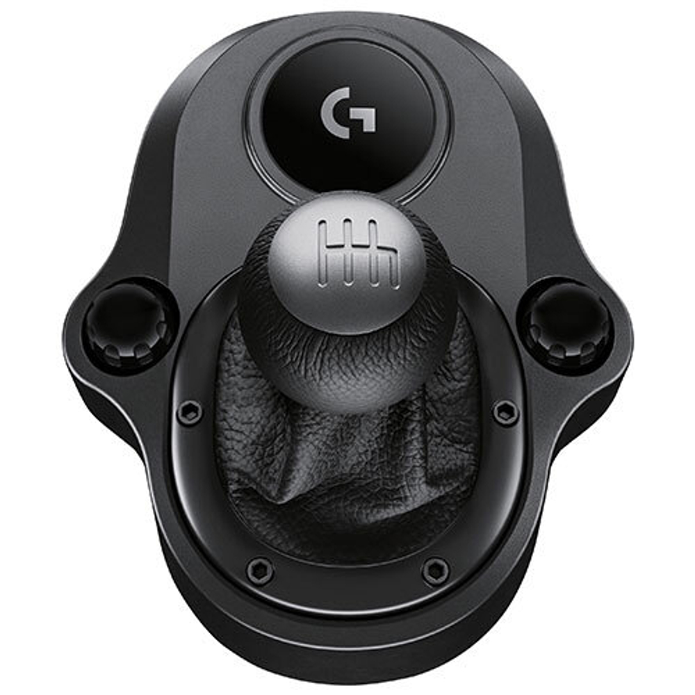 Руль  Logitech G Driving Force Shifter