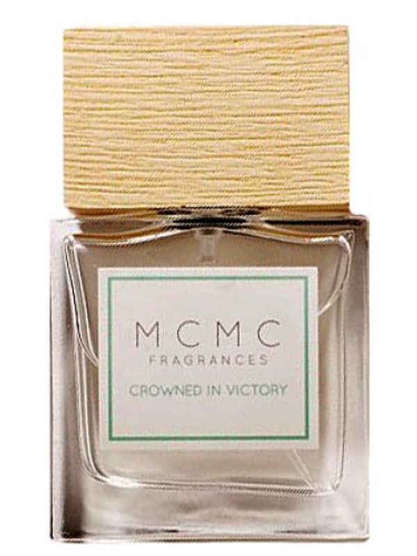 MCMC Fragrances Crowned in Victory