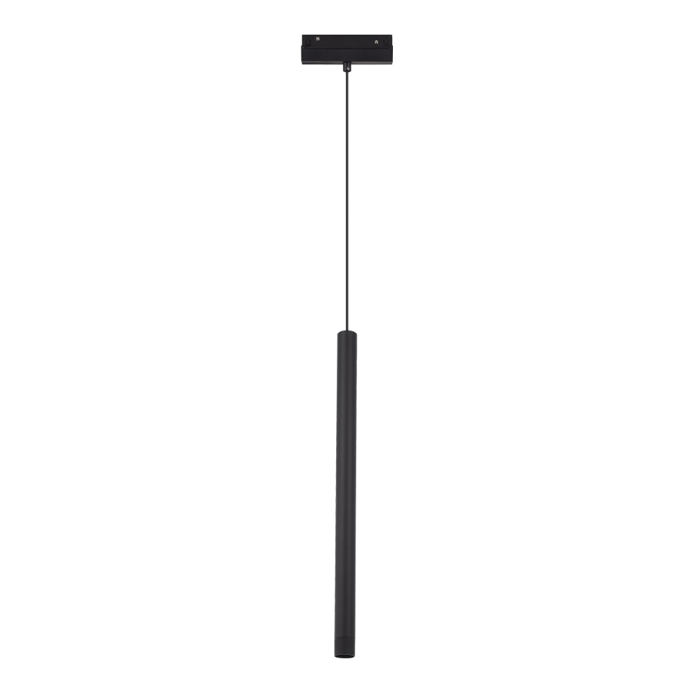 Светильник трековый SKYLINE 48 LED 1х8W