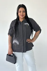 Рубашка 20250 Fabrika