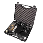 Testo 310 газоанализатор дымовых газов