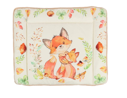 Матрасик для пеленания Alis ЗВЕРЯТА