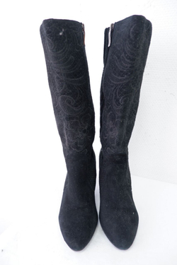 Сапоги Destra  демисезонные 36 размер