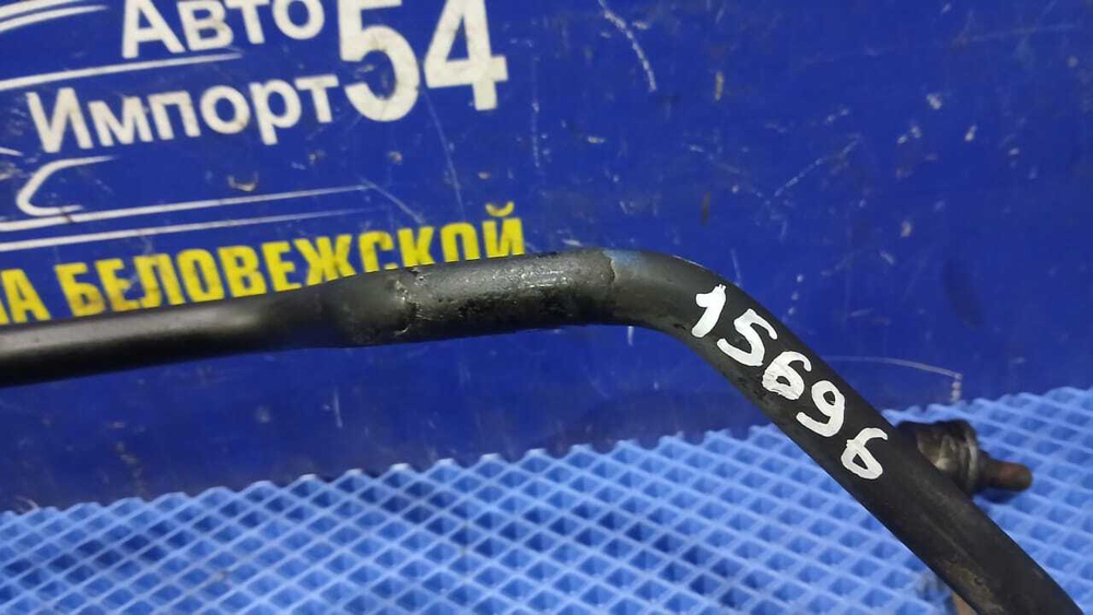 Стабилизатор поперечной устойчивости задний TOYOTA COROLLA 1995-2000