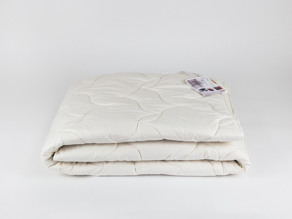 Одеяло всесезонное 220x200 ODEJA NATUR Kapok Quilt