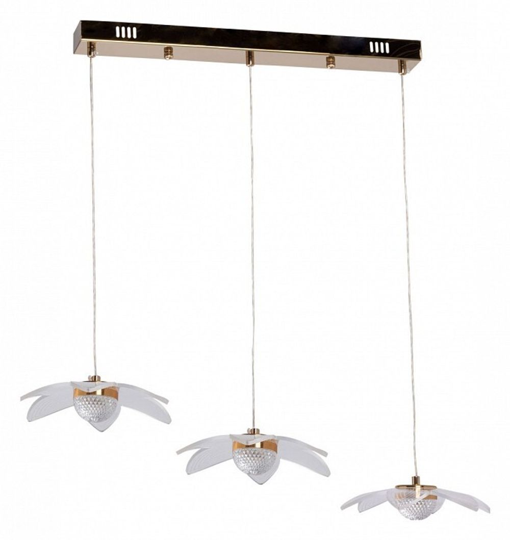 Подвесной светильник De City Оскар 62 510014503