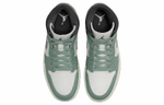 Кроссовки Jordan Air Jordan 1 Mid (Женская размерная сетка)