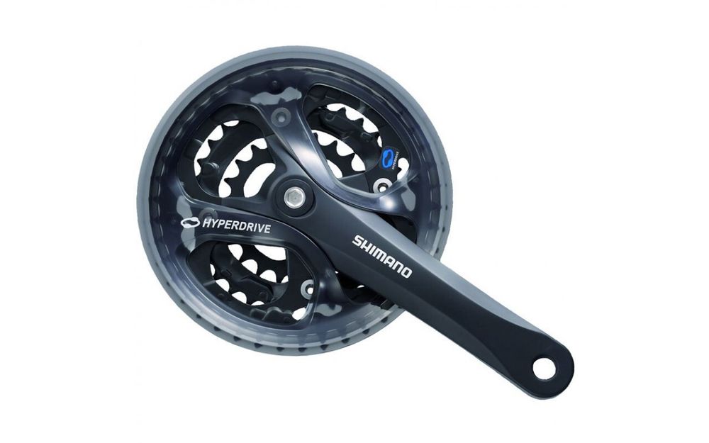 Система передняя Shimano